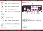 Preview for 2 page of Pyle PPHP836B User Manual