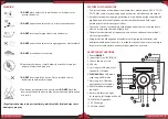 Preview for 2 page of Pyle PPHP844B User Manual