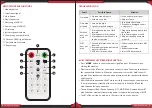 Preview for 3 page of Pyle PPHP844B User Manual