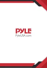 Preview for 6 page of Pyle PPMNSP52 User Manual