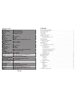 Preview for 3 page of Pyle PPVERB16 Owner'S Manual