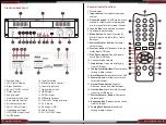 Preview for 2 page of Pyle PREA86BTH User Manual