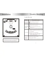 Preview for 6 page of Pyle PRJAND818 User Manual