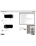 Preview for 8 page of Pyle PRJD903 User Manual