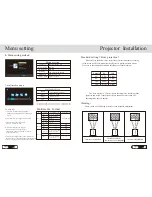 Preview for 11 page of Pyle PRJD903 User Manual