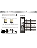 Предварительный просмотр 11 страницы Pyle PRJD907 User Manual