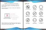 Preview for 3 page of Pyle PRJG98 User Manual