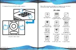 Preview for 8 page of Pyle PRJG98 User Manual