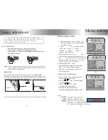 Preview for 14 page of Pyle PRJHD198 User Manual