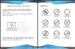 Предварительный просмотр 3 страницы Pyle PRJLE64 User Manual