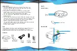 Preview for 4 page of Pyle PRJLE64 User Manual