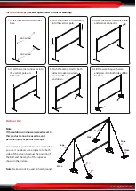 Предварительный просмотр 2 страницы Pyle PRJOS80 User Manual