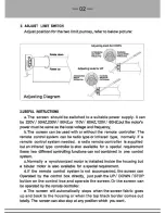 Preview for 3 page of Pyle PRJS1680 Operation Manual