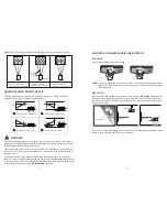 Preview for 7 page of Pyle PRJV66 User Manual