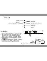 Preview for 6 page of Pyle PRJWIFI70 User Manual