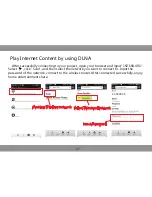 Preview for 16 page of Pyle PRJWIFI70 User Manual