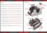 Preview for 2 page of Pyle PRMC550 User Manual