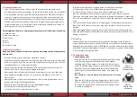 Preview for 3 page of Pyle PRMC550 User Manual