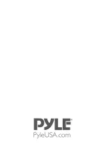 Preview for 4 page of Pyle PRMDC10 User Manual