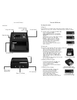 Preview for 2 page of Pyle PRMDC40 User Manual