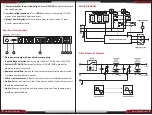 Предварительный просмотр 3 страницы Pyle PS1000 User Manual