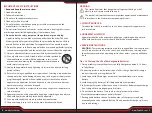 Preview for 2 page of Pyle PSBT62A User Manual