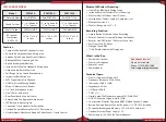 Preview for 4 page of Pyle PSBT85A User Manual