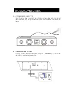 Предварительный просмотр 6 страницы Pyle PSBV210WIFI User Manual