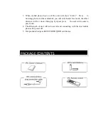 Предварительный просмотр 14 страницы Pyle PSBV210WIFI User Manual