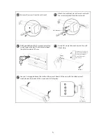 Предварительный просмотр 6 страницы Pyle PSBV250BT User Manual