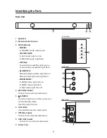 Предварительный просмотр 7 страницы Pyle PSBV250BT User Manual