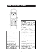 Preview for 7 page of Pyle PSBVWF300 User Manual