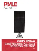 Pyle PSIP24 User Manual preview