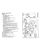 Preview for 2 page of Pyle PSL122X Instruction Manual