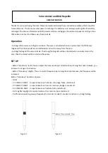 Preview for 2 page of Pyle PSLSAR3 User Manual