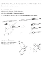 Предварительный просмотр 5 страницы Pyle PSTM65 User Manual