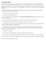 Preview for 7 page of Pyle PSTMH22 Instructions Manual