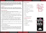 Preview for 2 page of Pyle PSUFM1038BT User Manual