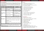 Preview for 4 page of Pyle PSUFM1038BT User Manual