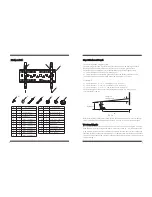 Preview for 2 page of Pyle PSW112 Installation Manual