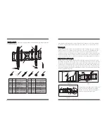 Preview for 2 page of Pyle PSW501SF Installation Manual