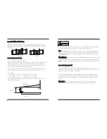 Preview for 3 page of Pyle PSW501SF Installation Manual