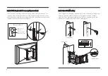 Preview for 3 page of Pyle PSW730S Installation Manual