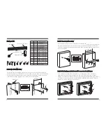 Предварительный просмотр 2 страницы Pyle PSWLE07 Installation Manual