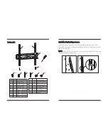 Предварительный просмотр 2 страницы Pyle PSWLE54 Installation Manual