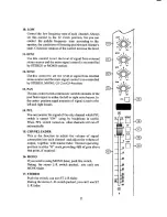 Preview for 4 page of Pyle PSX12 Operating Instructions Manual