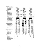 Preview for 6 page of Pyle PSX12 Operating Instructions Manual