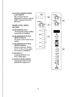 Preview for 7 page of Pyle PSX12 Operating Instructions Manual