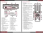 Preview for 2 page of Pyle PT6060CHAE User Manual