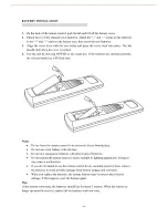 Preview for 6 page of Pyle PT678HBA Manual